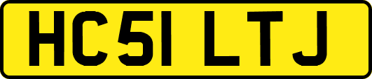 HC51LTJ