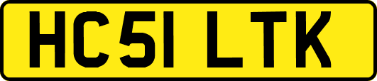 HC51LTK