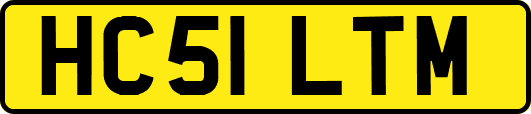 HC51LTM