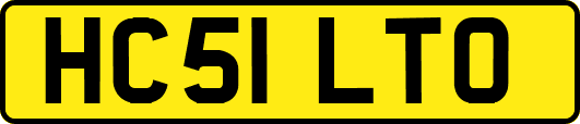 HC51LTO