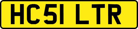 HC51LTR