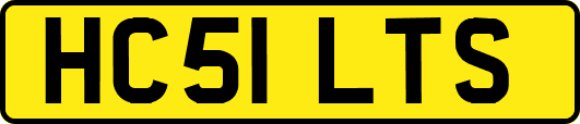 HC51LTS