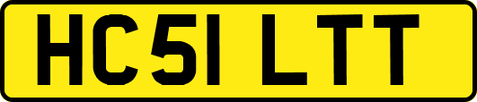 HC51LTT