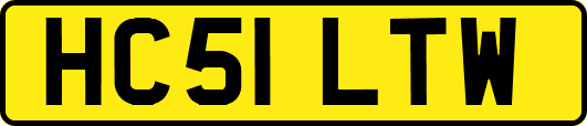 HC51LTW