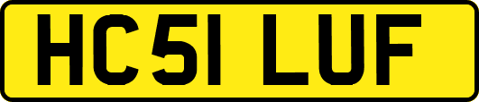 HC51LUF