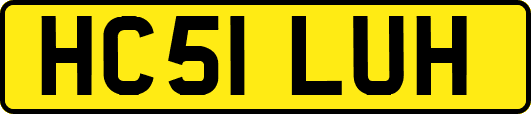 HC51LUH