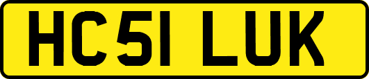 HC51LUK