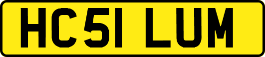 HC51LUM