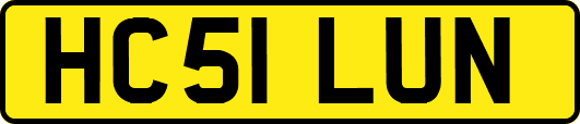 HC51LUN