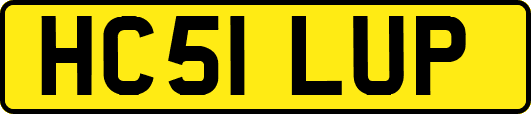 HC51LUP