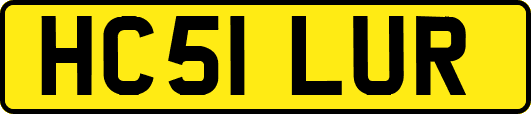 HC51LUR