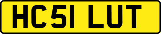 HC51LUT