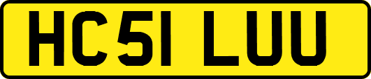 HC51LUU