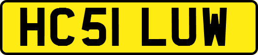 HC51LUW