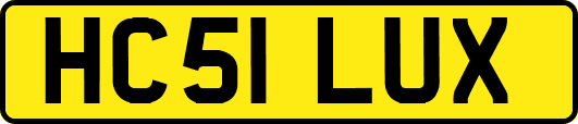 HC51LUX