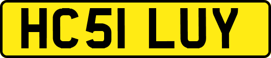 HC51LUY