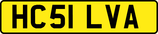 HC51LVA