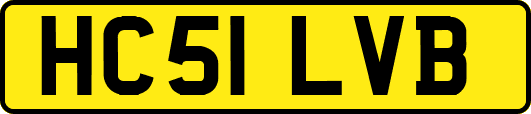 HC51LVB