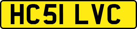 HC51LVC