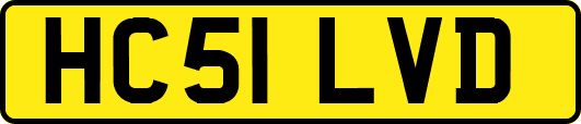 HC51LVD