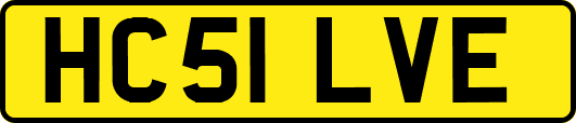 HC51LVE