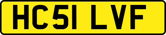 HC51LVF