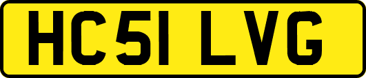 HC51LVG