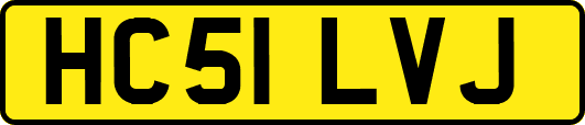 HC51LVJ