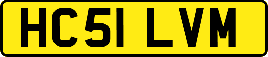 HC51LVM