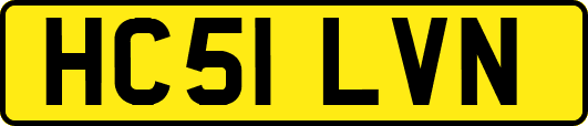 HC51LVN