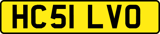 HC51LVO