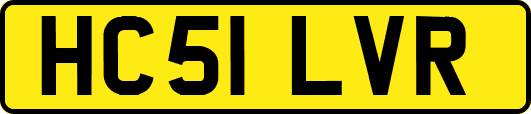 HC51LVR