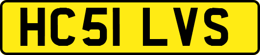 HC51LVS