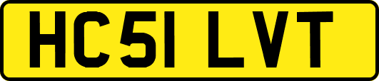 HC51LVT