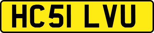 HC51LVU