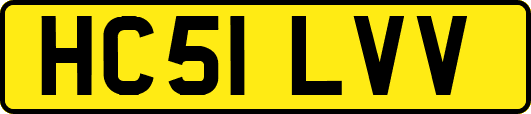 HC51LVV