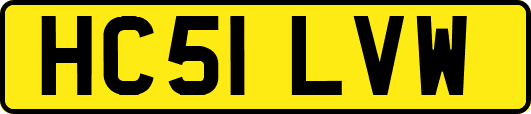 HC51LVW