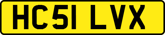 HC51LVX