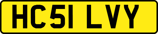 HC51LVY