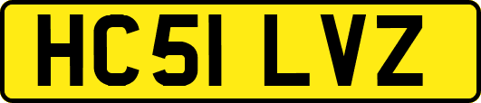 HC51LVZ