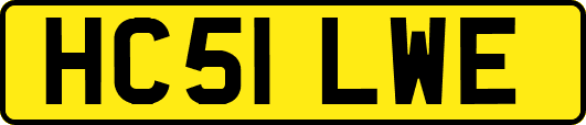 HC51LWE