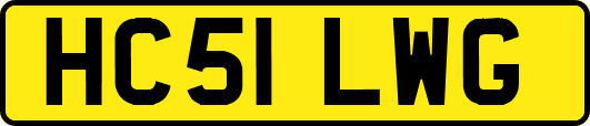 HC51LWG