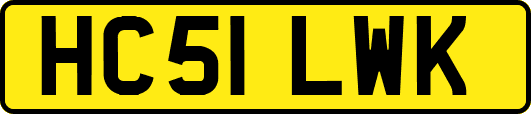 HC51LWK