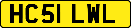 HC51LWL