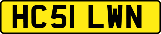 HC51LWN