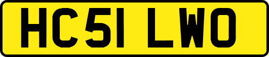 HC51LWO