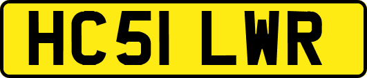 HC51LWR