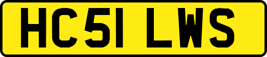 HC51LWS