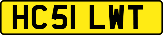 HC51LWT