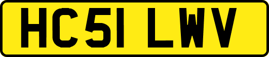 HC51LWV